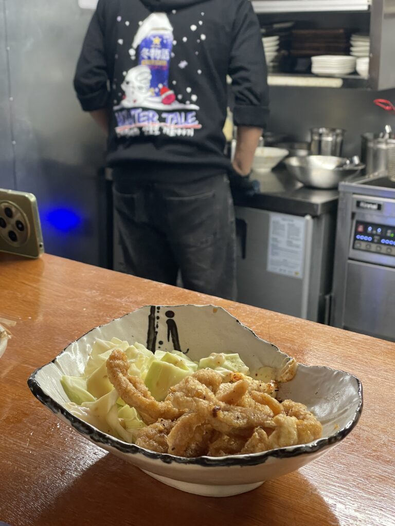 乙支路おすすめコース！テンション爆上げの「カンパビール」＆雰囲気のいい居酒屋「ユズホ」 13