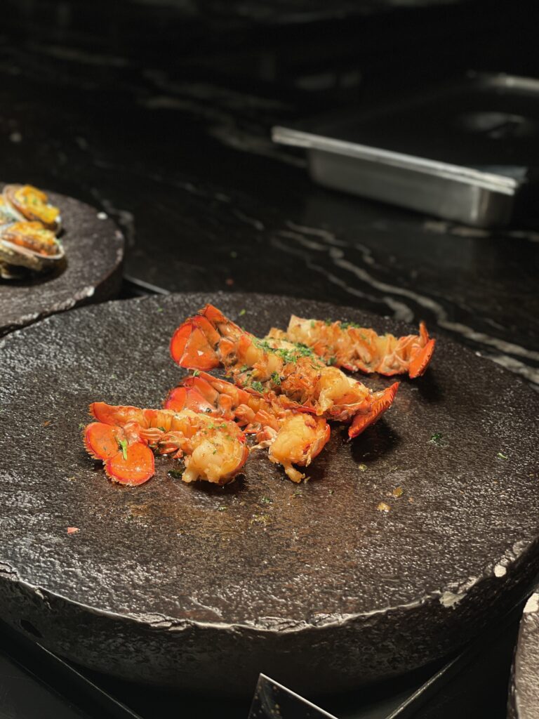 江南の絶景と美食を堪能!ホテルビュッフェ「コンスタンス」体験レポ - 03 2 江南の絶景と美食を堪能!ホテルビュッフェ「コンスタンス」体験レポ 17