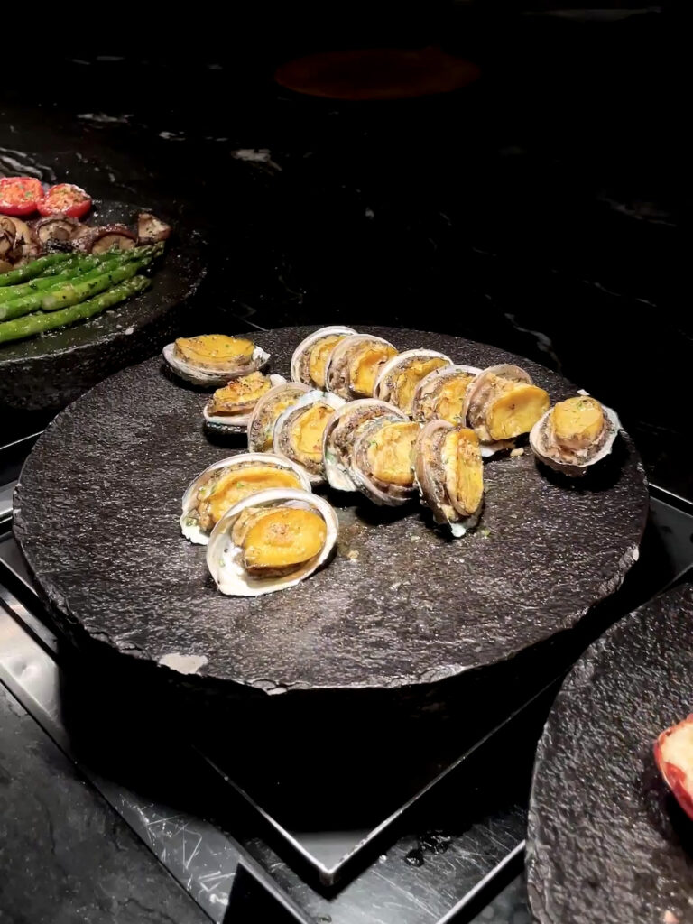 江南の絶景と美食を堪能!ホテルビュッフェ「コンスタンス」体験レポ - 03 3 江南の絶景と美食を堪能!ホテルビュッフェ「コンスタンス」体験レポ 13