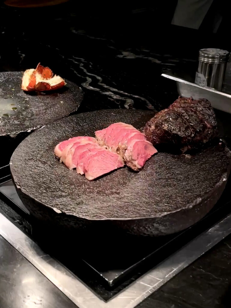 江南の絶景と美食を堪能！ホテルビュッフェ「コンスタンス」体験レポ 24