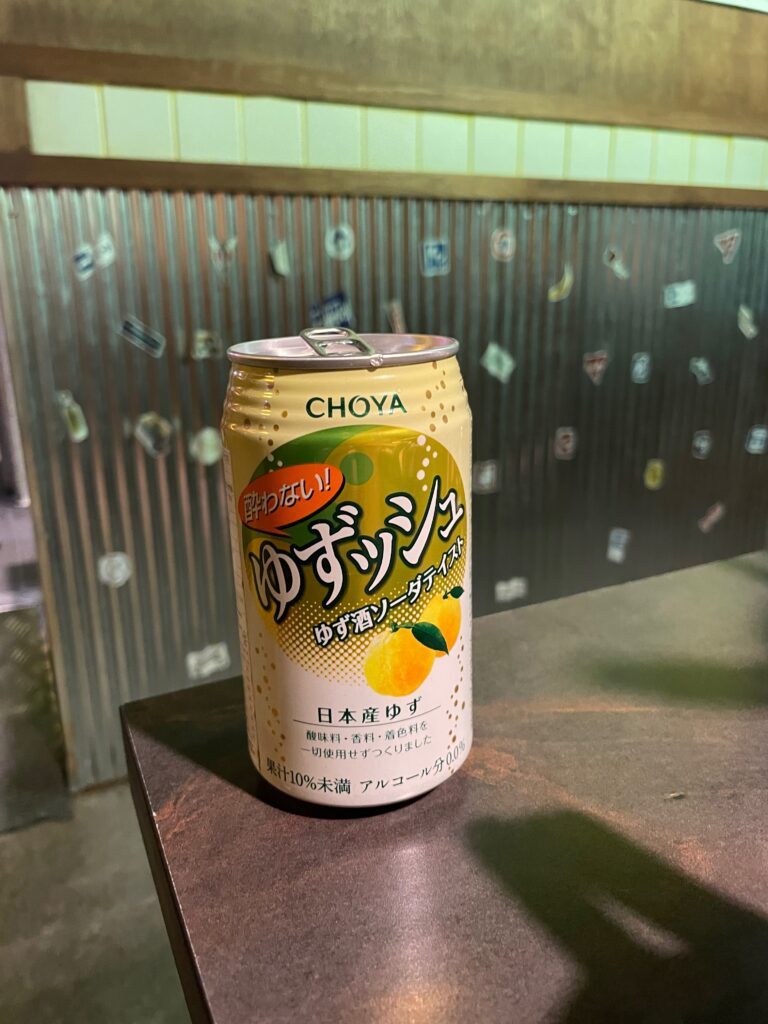 乙支路おすすめコース！テンション爆上げの「カンパビール」＆雰囲気のいい居酒屋「ユズホ」 24