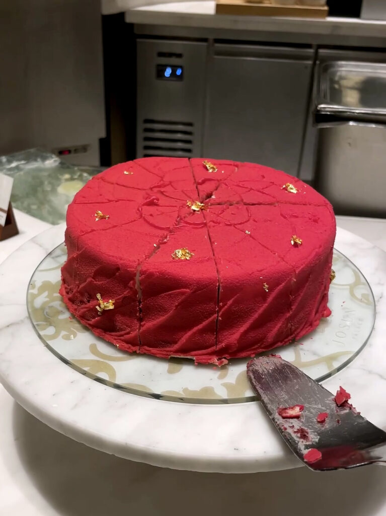 江南の絶景と美食を堪能!ホテルビュッフェ「コンスタンス」体験レポ - 04 1 2 江南の絶景と美食を堪能!ホテルビュッフェ「コンスタンス」体験レポ 18