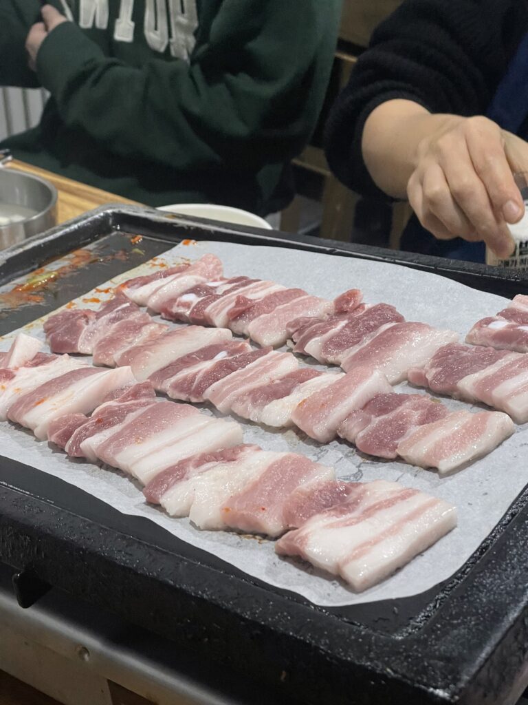 観光客ゼロ!韓国人だけがこっそり通う、本物のソウルグルメ2選 - 04 1 4 観光客ゼロ!韓国人だけがこっそり通う、本物のソウルグルメ2選 19