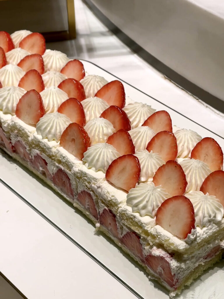 江南の絶景と美食を堪能!ホテルビュッフェ「コンスタンス」体験レポ - 04 2 2 江南の絶景と美食を堪能!ホテルビュッフェ「コンスタンス」体験レポ 19