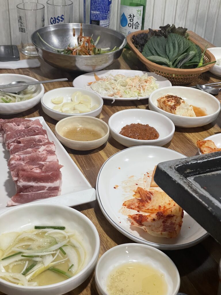 観光客ゼロ!韓国人だけがこっそり通う、本物のソウルグルメ2選 - 04 2 4 観光客ゼロ!韓国人だけがこっそり通う、本物のソウルグルメ2選 20