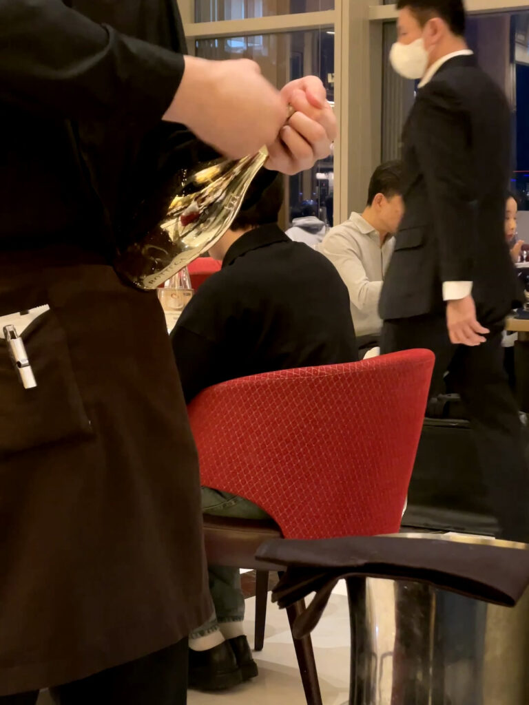 江南の絶景と美食を堪能!ホテルビュッフェ「コンスタンス」体験レポ - 05 2 江南の絶景と美食を堪能!ホテルビュッフェ「コンスタンス」体験レポ 21