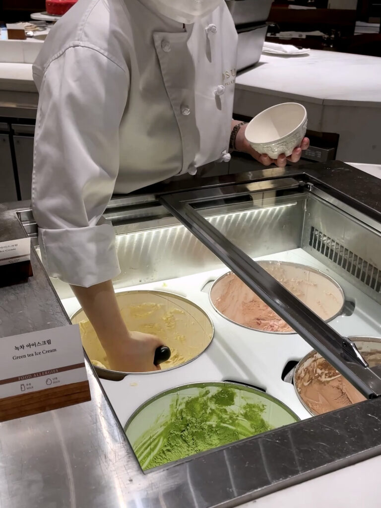 江南の絶景と美食を堪能！ホテルビュッフェ「コンスタンス」体験レポ 30