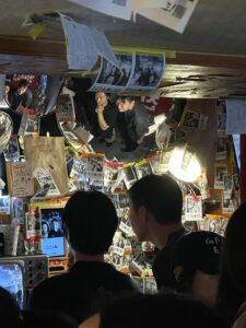 乙支路おすすめコース！テンション爆上げの「カンパビール」＆雰囲気のいい居酒屋「ユズホ」 7