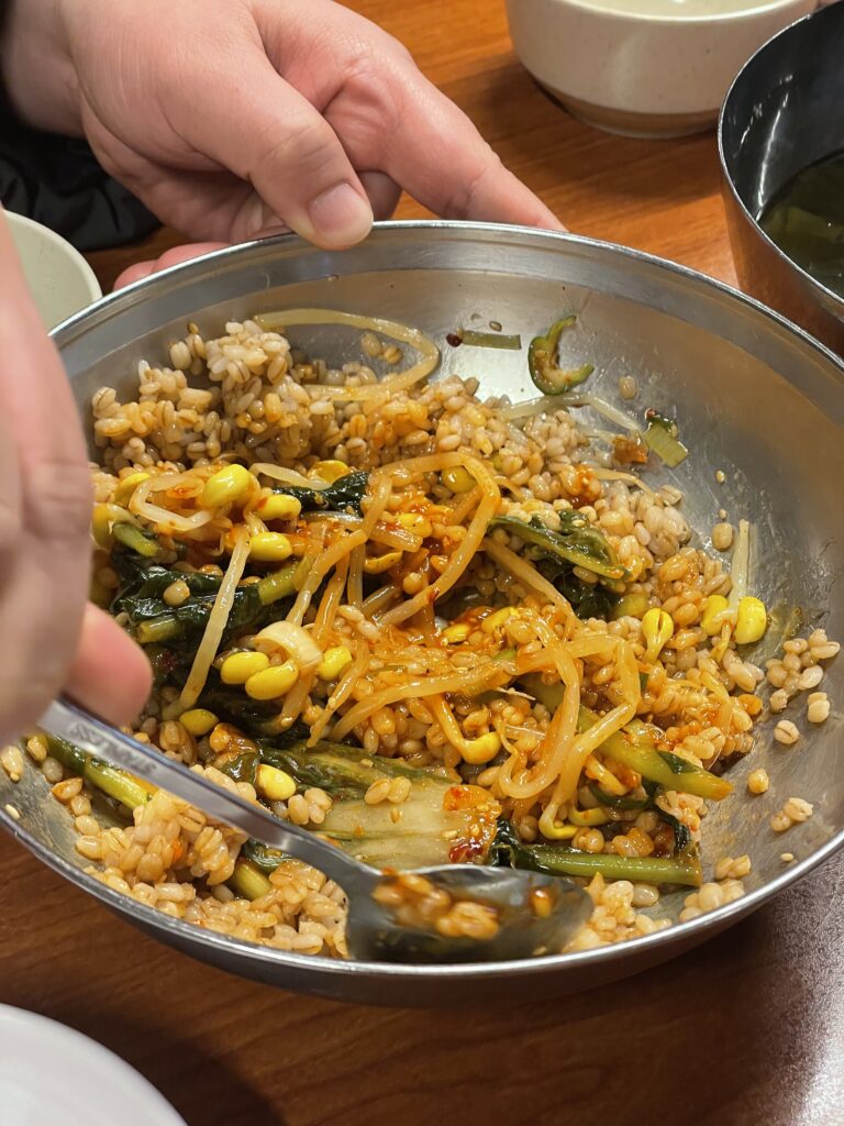 観光客ゼロ!韓国人だけがこっそり通う、本物のソウルグルメ2選 - 08 1 観光客ゼロ!韓国人だけがこっそり通う、本物のソウルグルメ2選 25