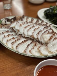 観光客ゼロ！韓国人だけがこっそり通う、本物のソウルグルメ2選 1