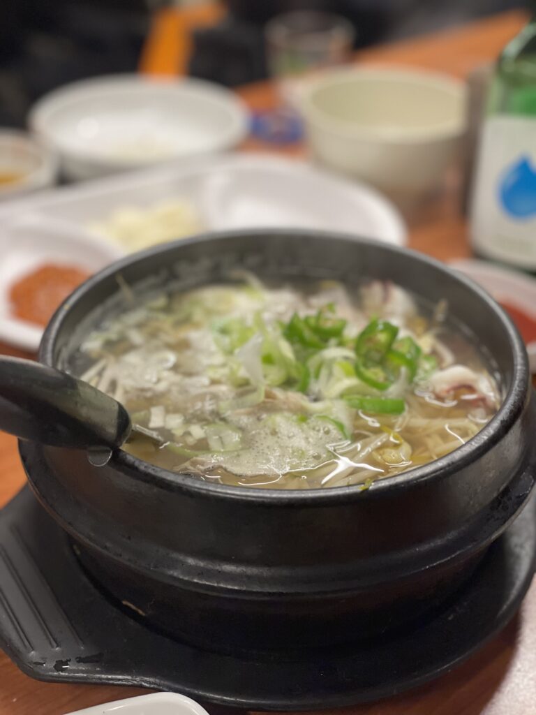 観光客ゼロ!韓国人だけがこっそり通う、本物のソウルグルメ2選 - 10 1 観光客ゼロ!韓国人だけがこっそり通う、本物のソウルグルメ2選 30