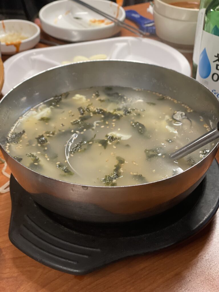 観光客ゼロ!韓国人だけがこっそり通う、本物のソウルグルメ2選 - 10 2 観光客ゼロ!韓国人だけがこっそり通う、本物のソウルグルメ2選 31