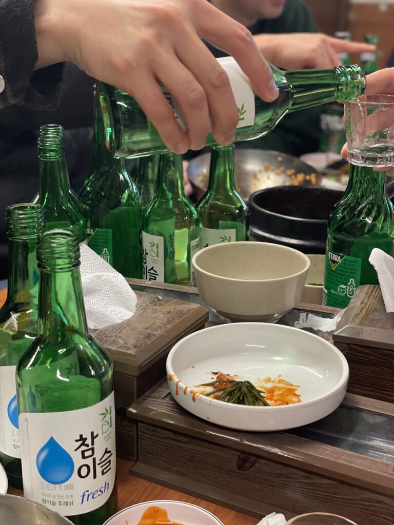 観光客ゼロ!韓国人だけがこっそり通う、本物のソウルグルメ2選 - 11 1 観光客ゼロ!韓国人だけがこっそり通う、本物のソウルグルメ2選 33