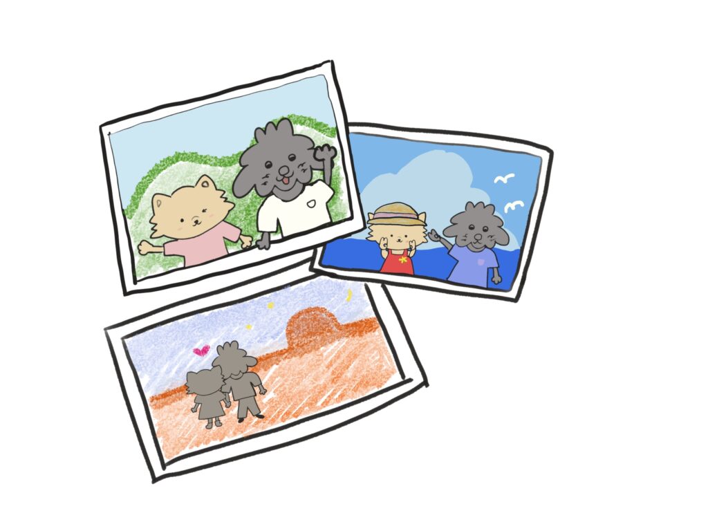 韓国F6ビザ完全ガイド：日韓夫婦の国際結婚書類と交際証明書の書き方（第2話）