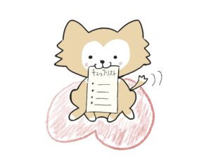 日本から韓国 犬 持ち込み体験記：15歳の老犬・みいちゃんと歩んだ移住の記録（第3話） 8