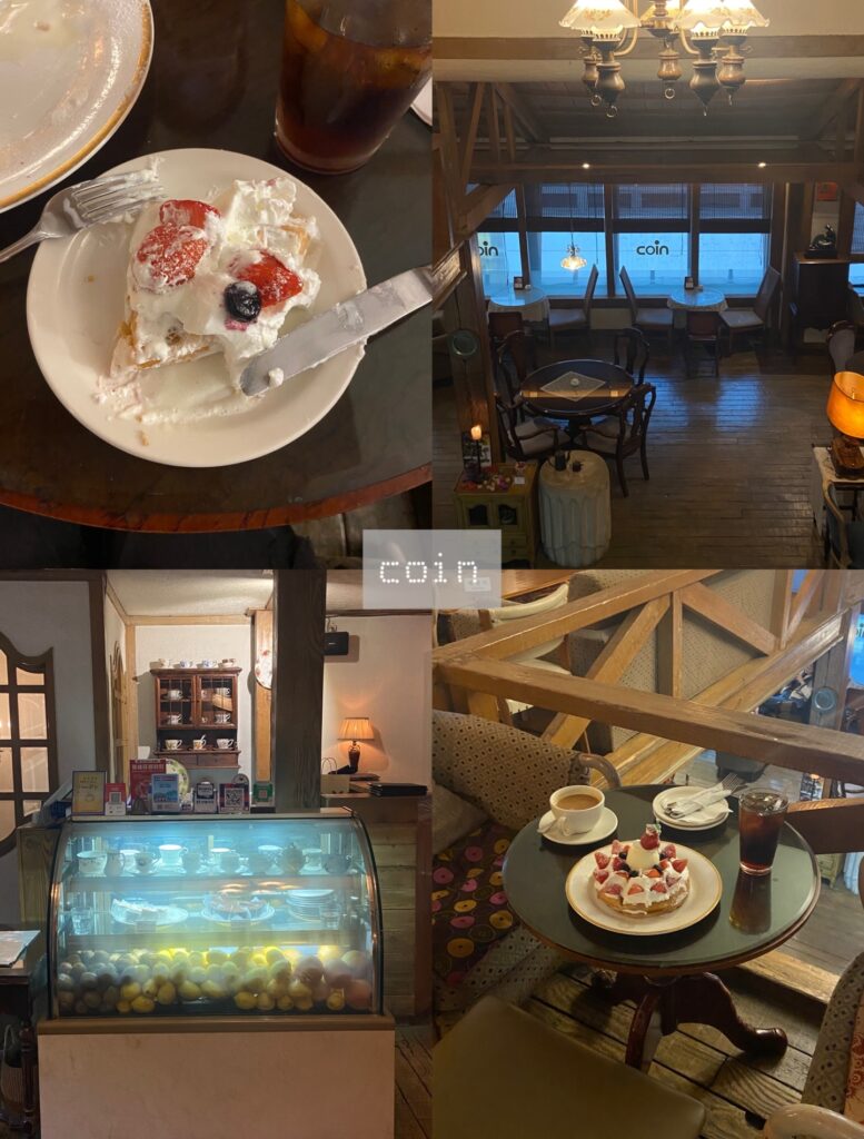 カフェ好き在韓日本人、おすすめソウルカフェ 18