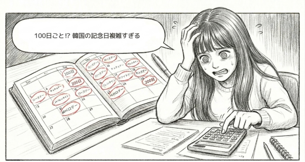 200日？300日？いつまで手に入れるべきですか？