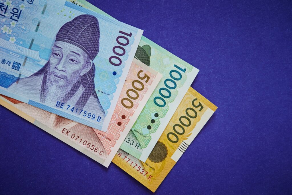 【両替比較】日本vs韓国空港vs市内、どこが一番お得？ 17