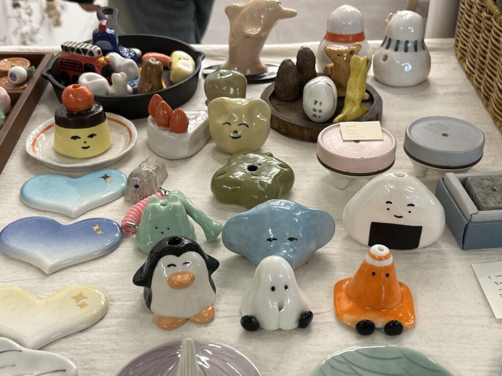 私の西村案内。伝統とモダンが交差する街を歩く 31