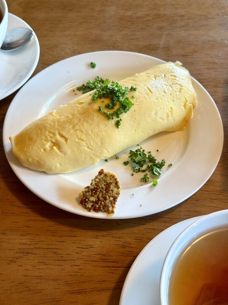 私の西村案内。伝統とモダンが交差する街を歩く 19