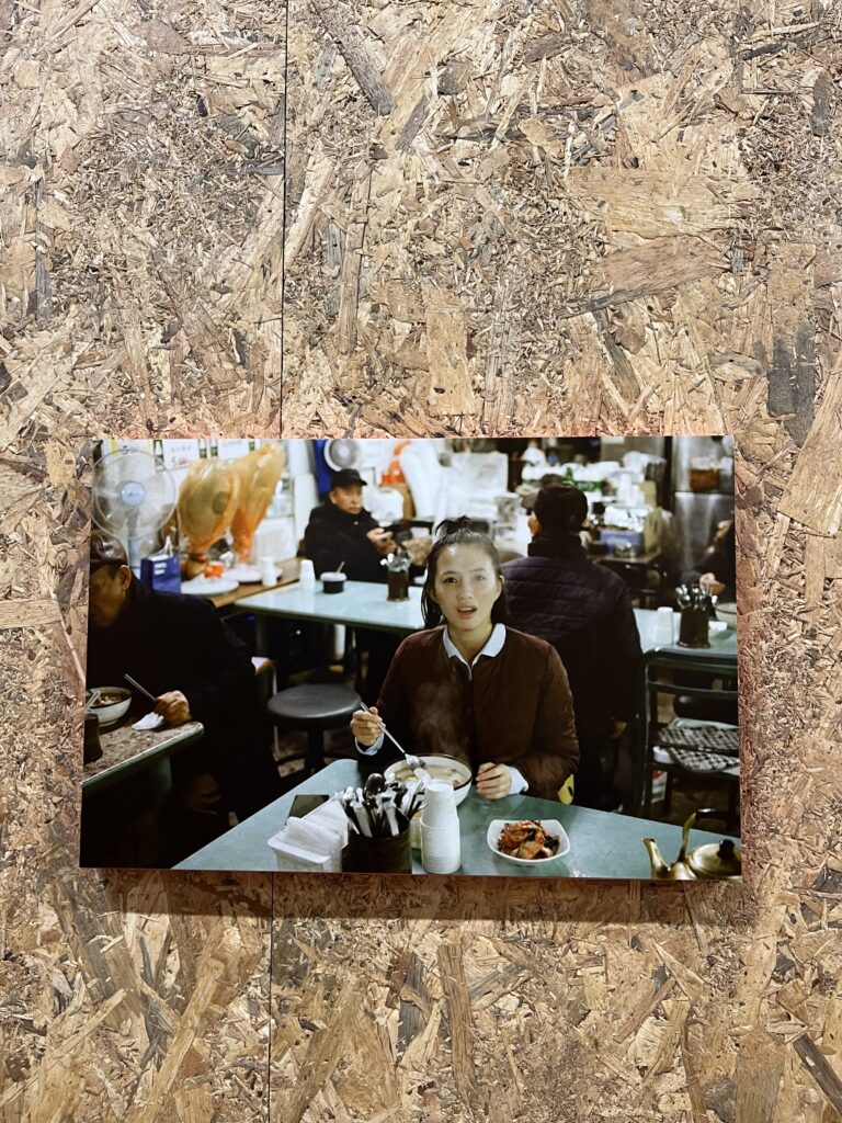 私の西村案内。伝統とモダンが交差する街を歩く 22