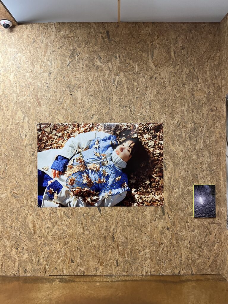 私の西村案内。伝統とモダンが交差する街を歩く 21