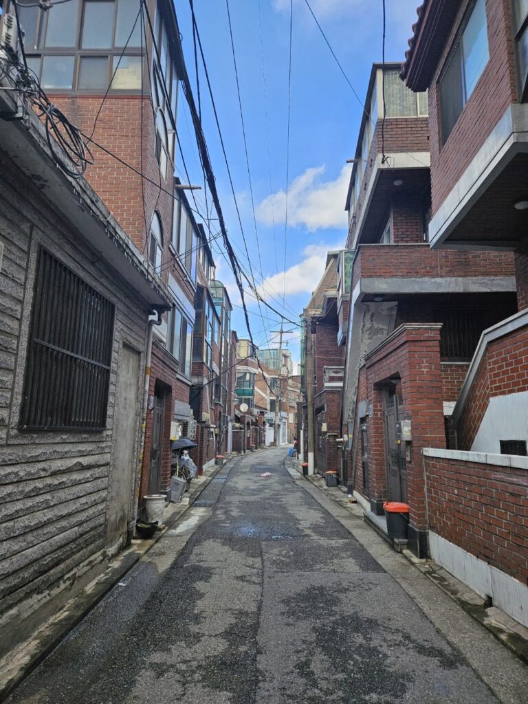 韓国シェアハウス生活のリアル 18