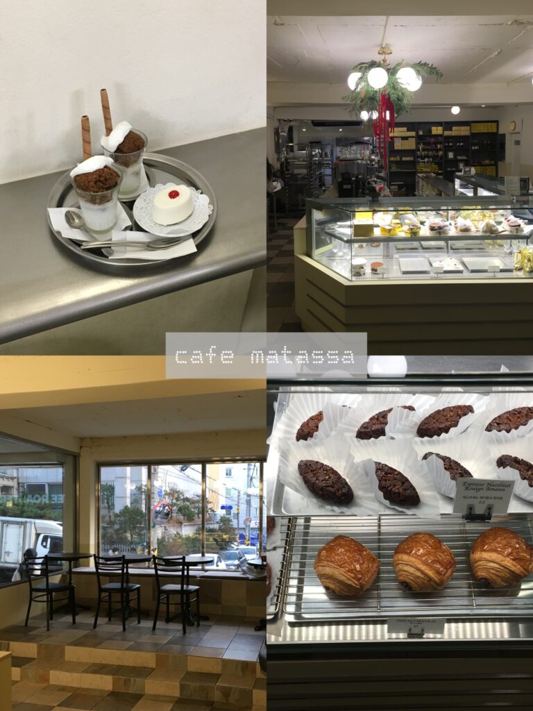 カフェ好き在韓日本人、おすすめソウルカフェ 14