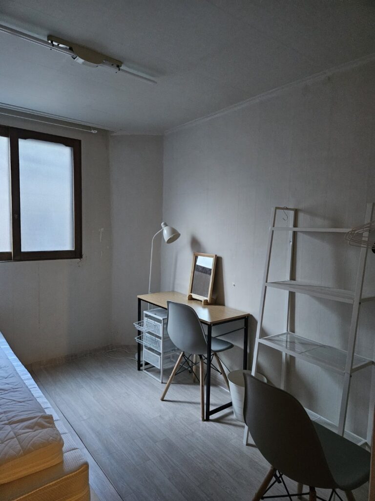 韓国シェアハウス生活のリアル 17