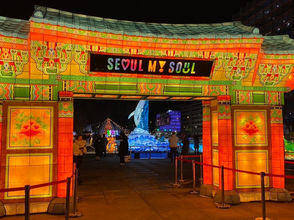 韓国旅行初心者ガイド！到着前にチェック！2026韓国旅行で知っておくべき基本情報