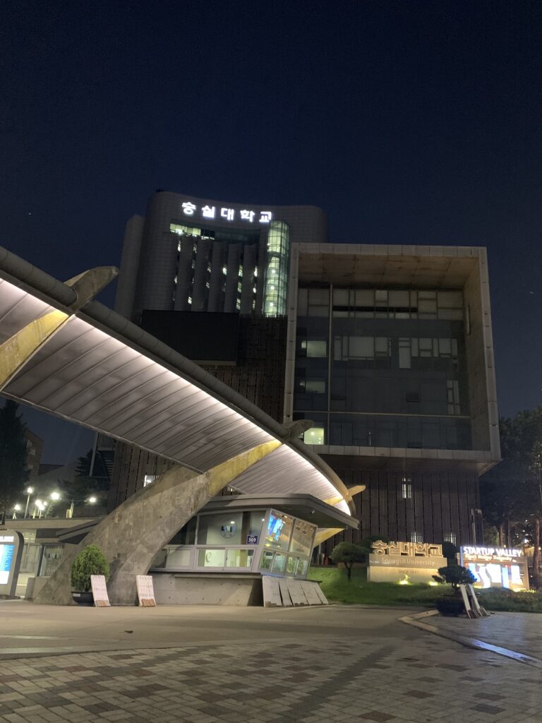 韓国の大学卒業しました！🌸 14