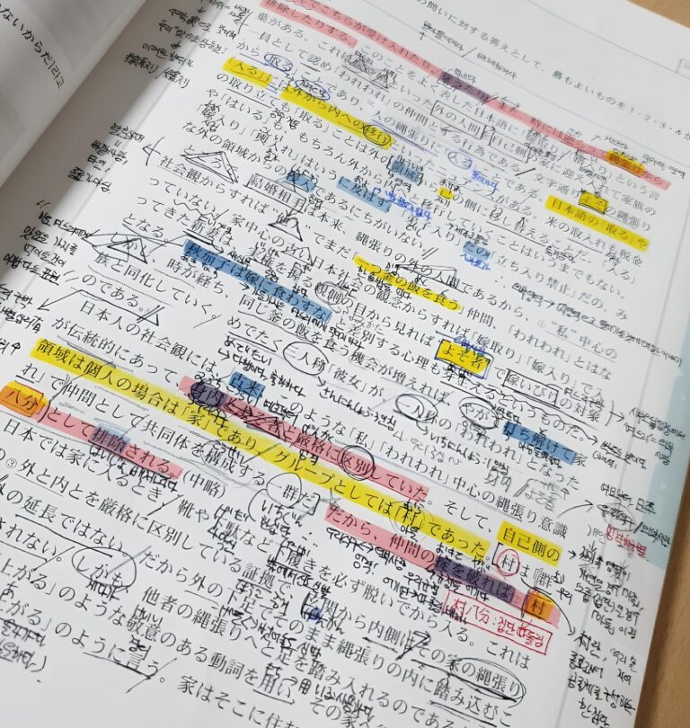 語学力ゼロの私が、通訳になった話