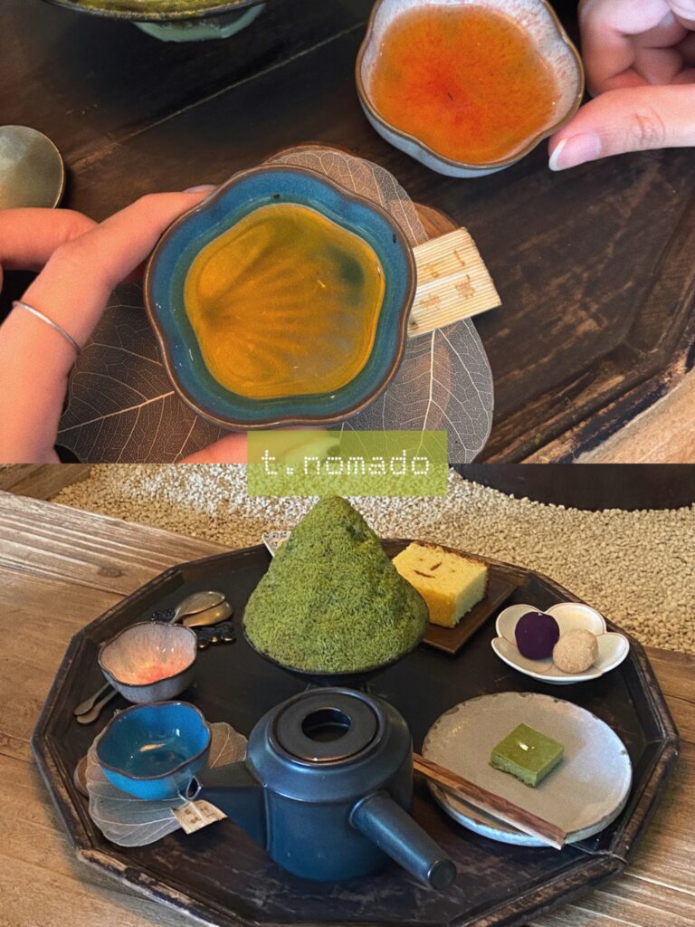 カフェ好き在韓日本人、おすすめソウルカフェ 16