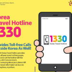 韓国旅行中の緊急通報と通訳サービス利用ガイド：119・112・1330の使い方と多言語対応マニュアル