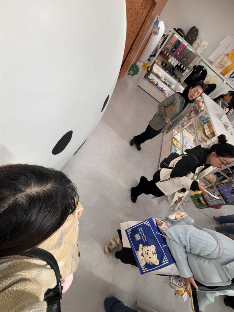 KIRINJI 韓国初の来韓単独コンサート参戦!(feat. ナガノマーケット聖水店) - image 62 KIRINJI 韓国初の来韓単独コンサート参戦!(feat. ナガノマーケット聖水店) 31