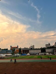 韓国外国語大学｜サークル活動って何するの？ 18