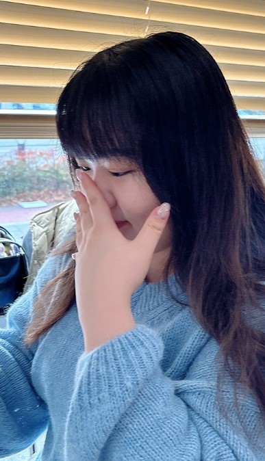 YeJin 에디터 프로필