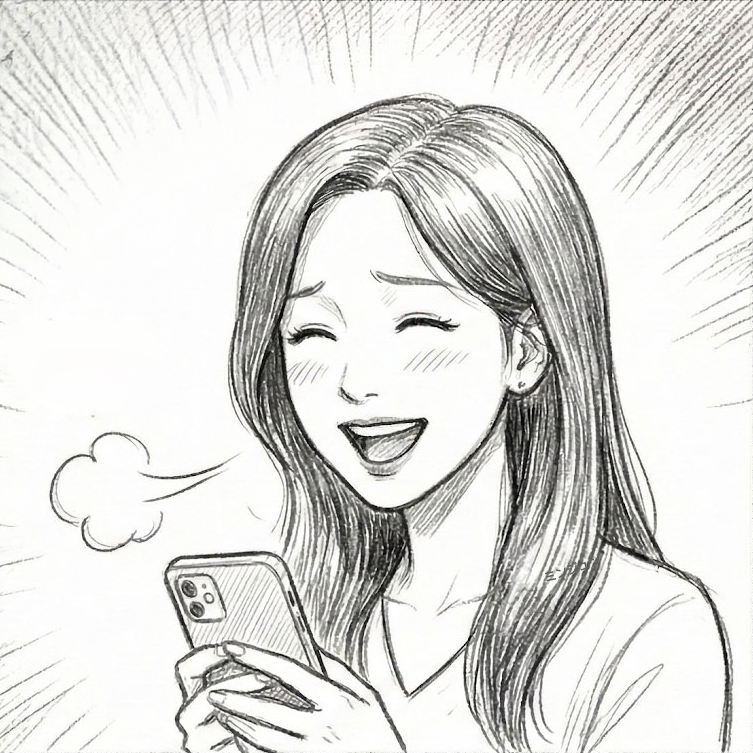 【日韓カップル】日韓カップル記念日: 韓国の恋愛文化と必須アプリのおすすめ（第3話） 20