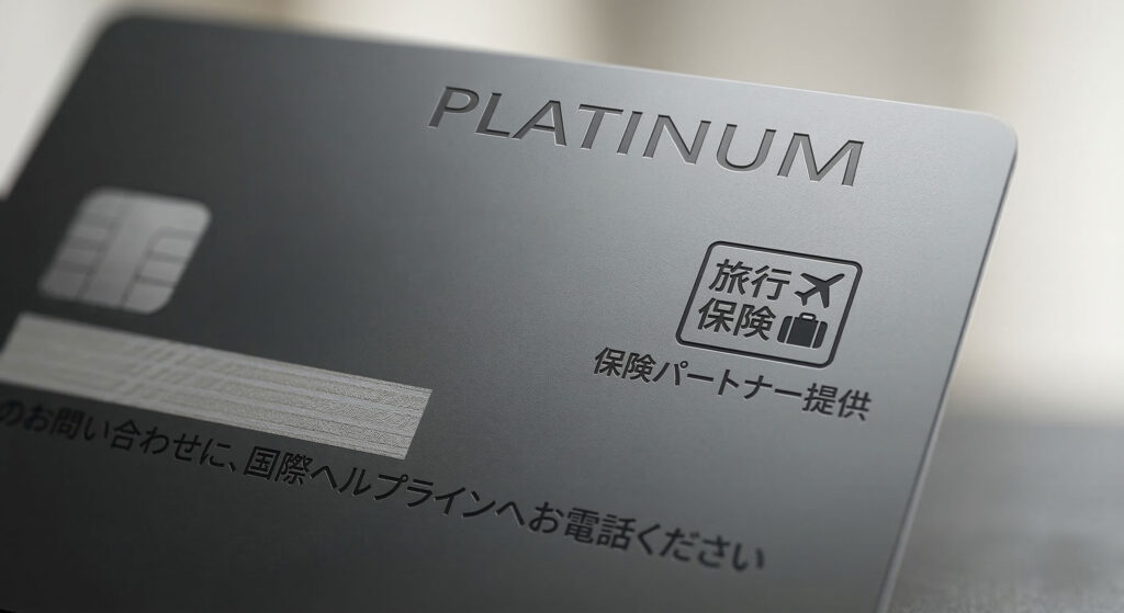 韓国旅行 保険は必要?2026年最新ガイド:キャッシュレス診療と補償内容 - 한국 여행자 보험 가이드2 韓国旅行保険証書、カード画像