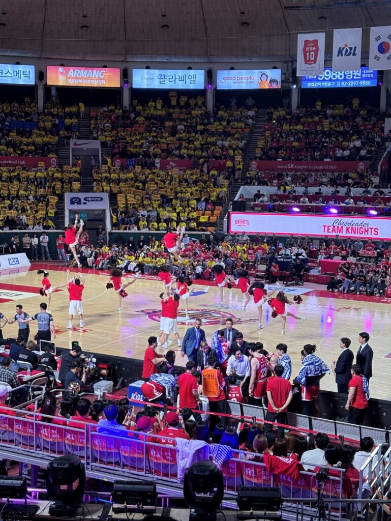 私たちに必要なのは単なる「バスケブーム」ではなく「クブル(KBL)ブーム」だ - 본문이미지 02 私たちに必要なのは単なる「バスケブーム」ではなく「クブル(KBL)ブーム」だ 12