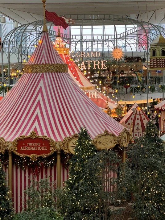 韓国ショッピング探検記 🛍️ - 第1話:現代百貨店 - 본문이미지 03 1 韓国ショッピング探検記 🛍️ - 第1話:現代百貨店 13