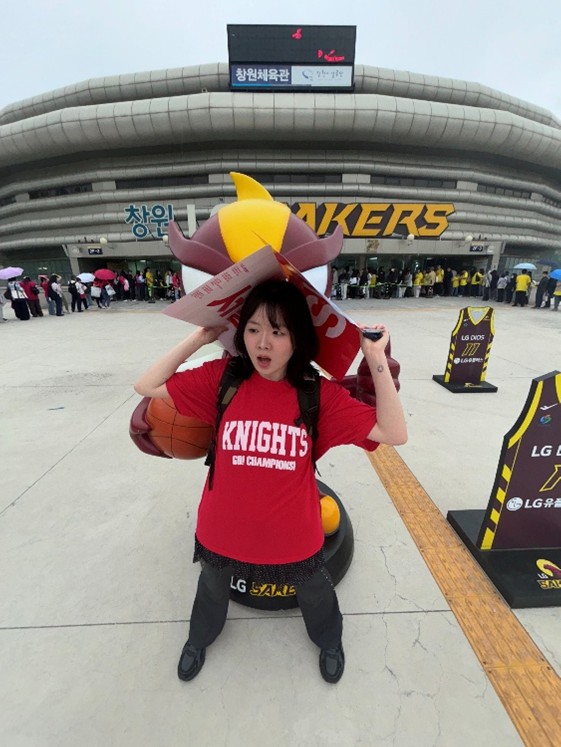 私たちに必要なのは単なる「バスケブーム」ではなく「クブル(KBL)ブーム」だ - 본문이미지 03 私たちに必要なのは単なる「バスケブーム」ではなく「クブル(KBL)ブーム」だ 13