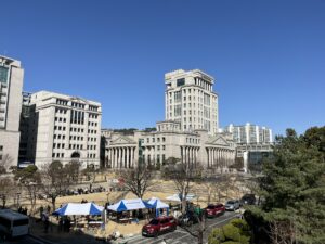 Hankuk University of Foreign Studies(HUFS)