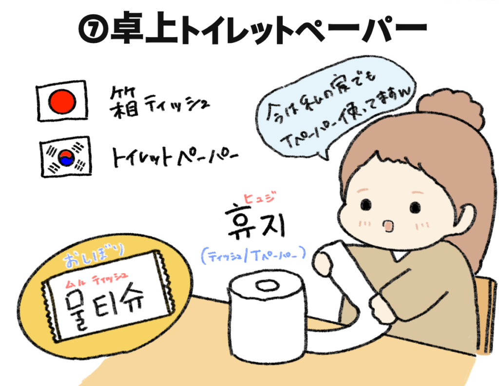 韓国食堂あるある🇰🇷🥣 - IMG 1929 韓国食堂あるある🇰🇷🥣 36