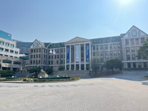 【2026年最新】韓国留学・漢陽大学完全ガイド：駅直結の利便性と日本人人気学部のリアル 2