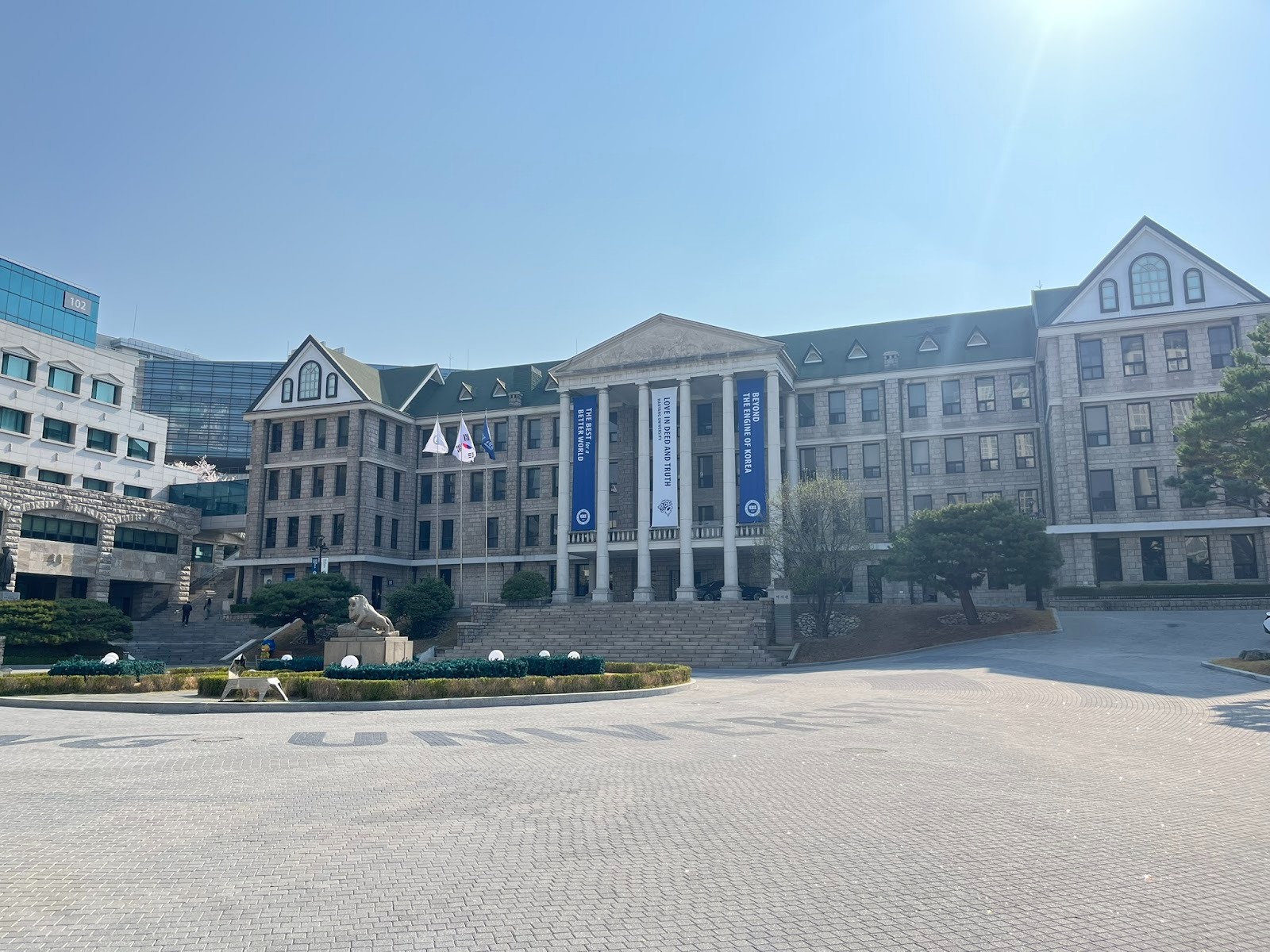 【2026年最新】韓国留学・漢陽大学完全ガイド：駅直結の利便性と日本人人気学部のリアル