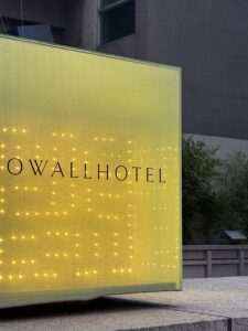 OWALL HOTEL