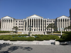 KyungHee University