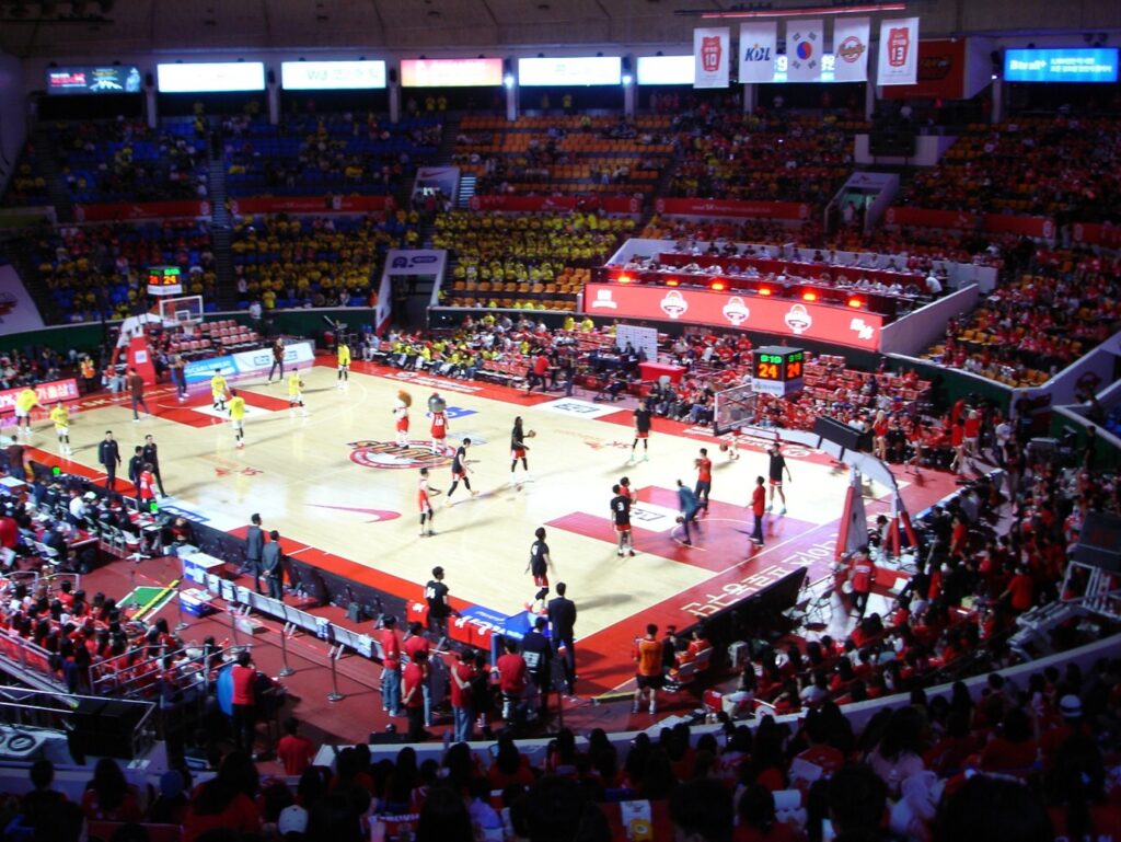 私たちに必要なのは単なる「バスケブーム」ではなく「クブル(KBL)ブーム」だ