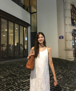nana 에디터 프로필